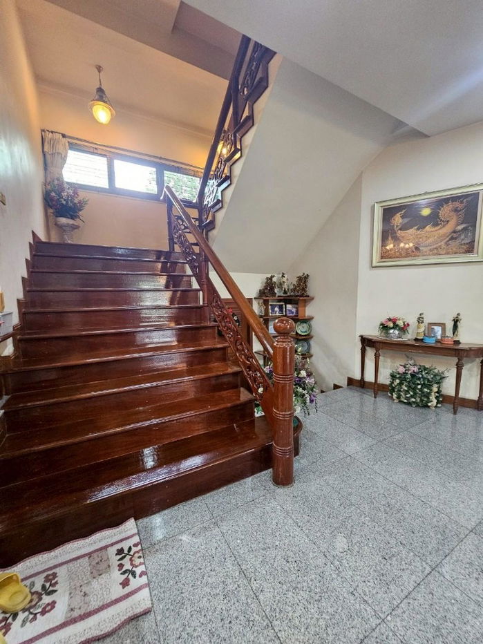 รูป 🏡 ขายบ้านเดี่ยวสุดหรู โครงการสัมมากร รามคำแหง 112 - รูปที่ 6/15