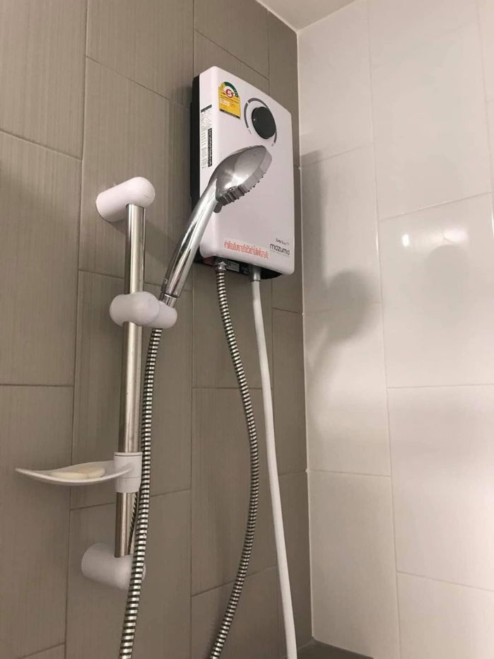 picture Plum Condo Rangsit Alive for rent - 13/22