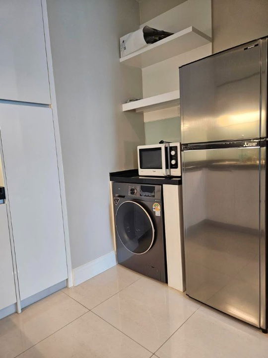 picture Condo for rent Bright Sukhumvit 24 near BTS Phrom Phong 50,000 baht Property code: RS1024 - 7/13