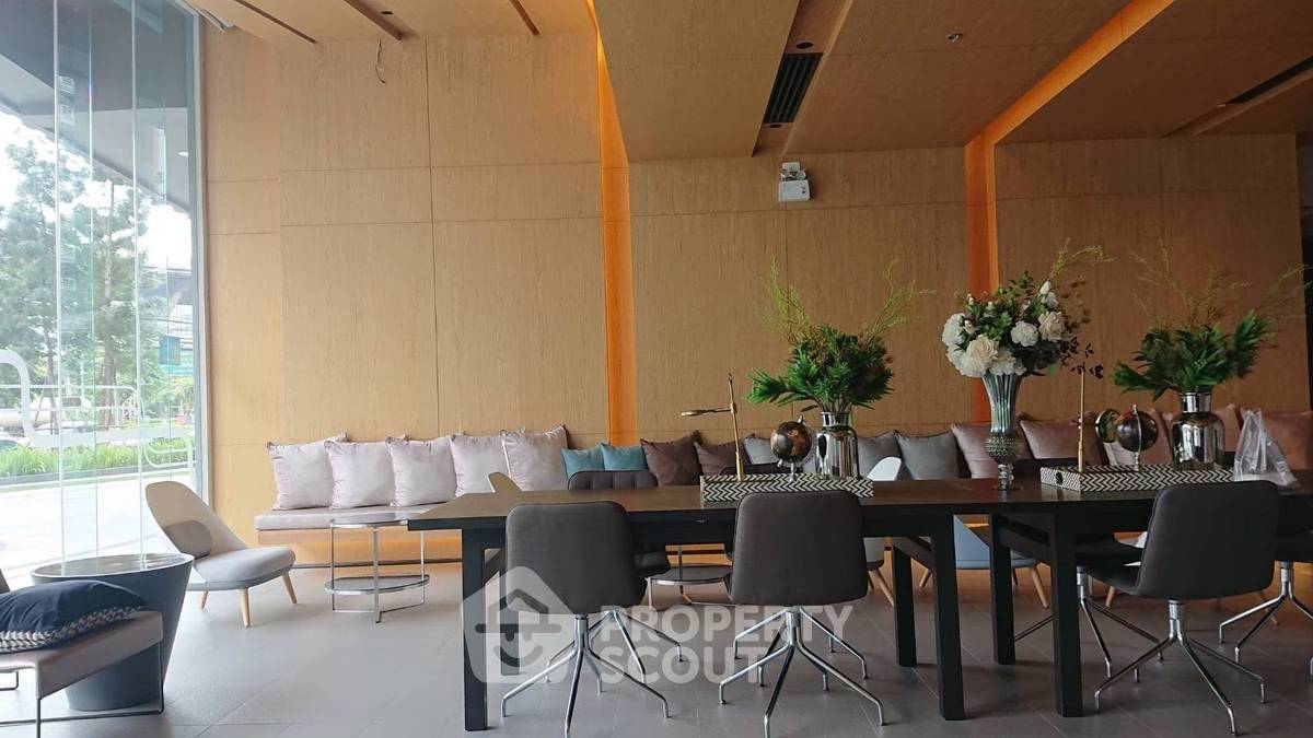picture 1-BR Condo at Ideo O2 near BTS Bang Na (ID 2225404) - 10/10