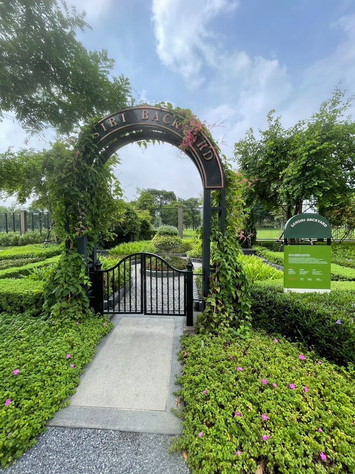 picture Urgent Sale! Golf Course View Single House – Starting from Only 8.99 MB 📍 Setthasiri Krungthep–Pathumthani 2 Project - 6/10
