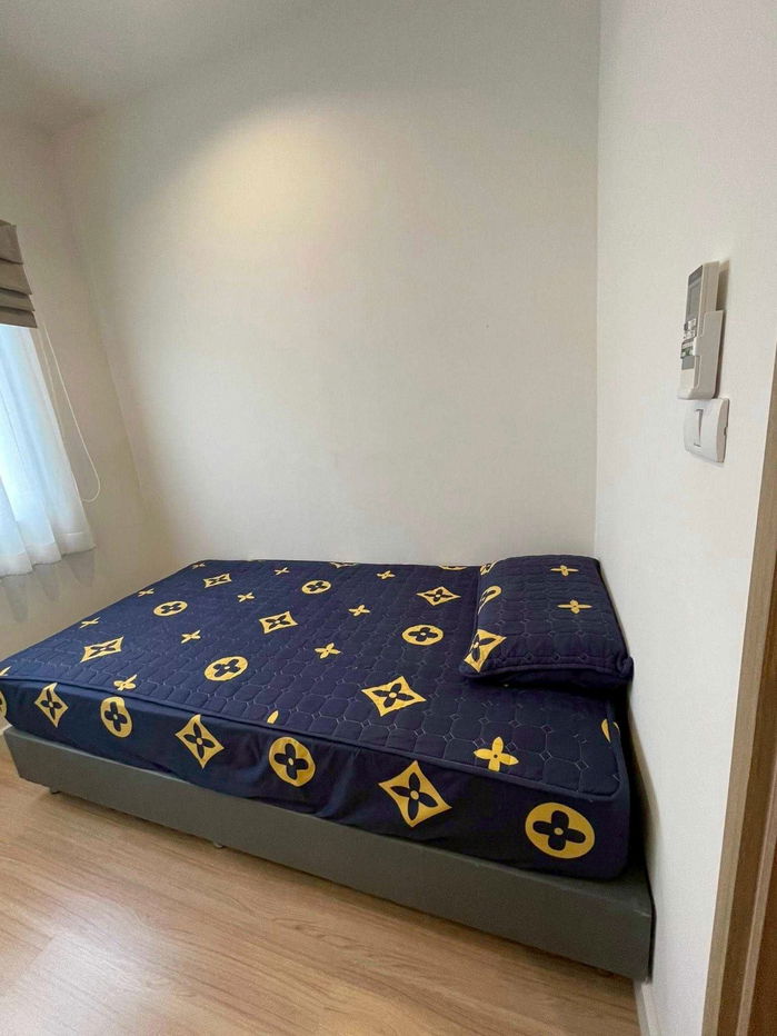 picture Townhouse for rent ✨ NORA Bangna ✨ 3 bedrooms, 2 bathrooms, fully furnished and equipped with appliances - 9/17