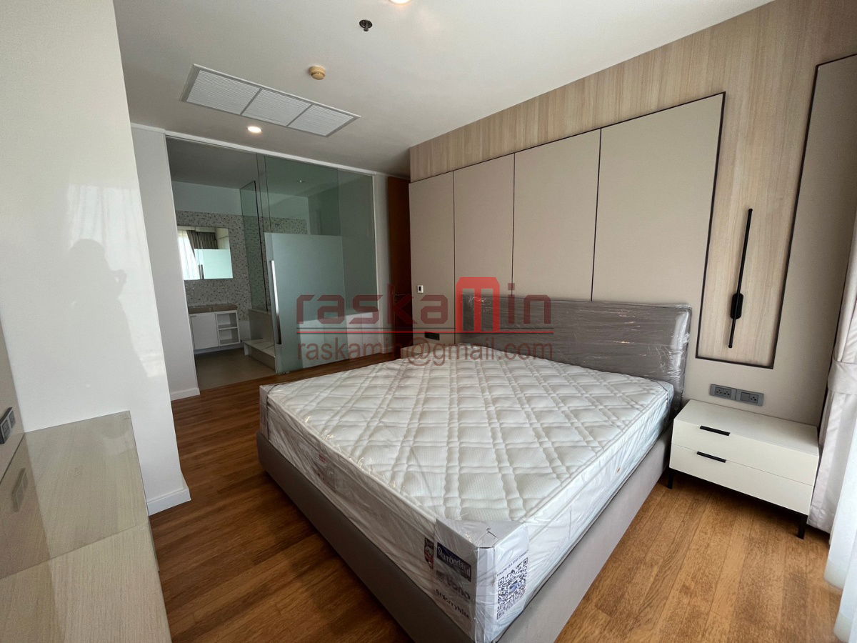 picture Condo for Rent – Northpoint Pattaya Condominium - 9/30