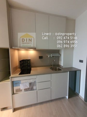 picture Rent Whizdom station Ratchada Thapra , Studio , BTS Talad Phu, The mall thapra - 3/5