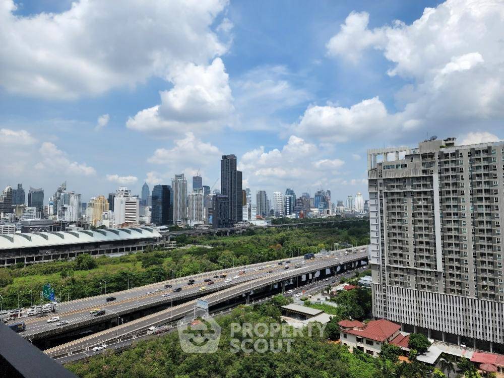 รูป คอนโด 2-ห้องนอน ที่ ไลฟ์ อโศก ใกล้ ARL มักกะสัน (ID 827622) - รูปที่ 13/14