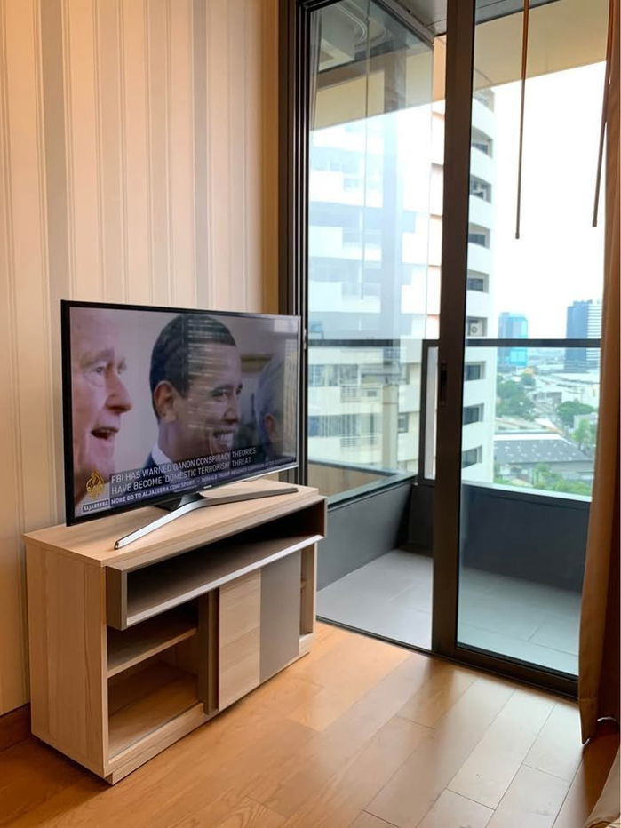 picture Condo for Rent at The Lumpini 24 (E6807057) - 5/11