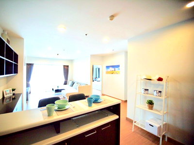 Condos for rent Suan Dusit University : Tha Complete Radchaprarop For Rental fee  : 29,500 THB / Month