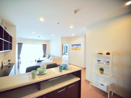 รูปภาพ Tha Complete Radchaprarop For Rental fee  : 29,500 THB / Month