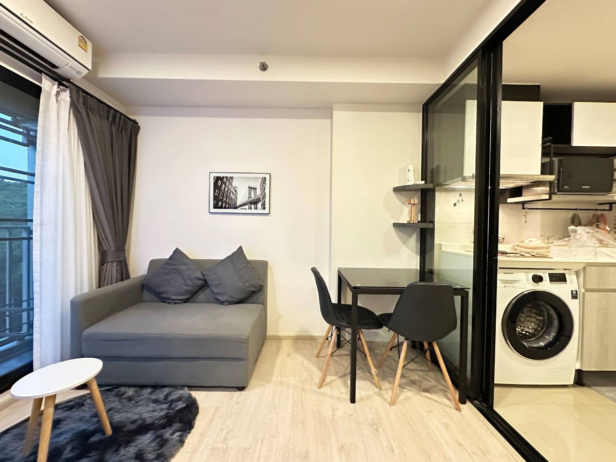 picture ✅Sell escent ville 7th floor, size 28 sq m. 2.3 million ☎️0647924426 (Ben)  - 3/28