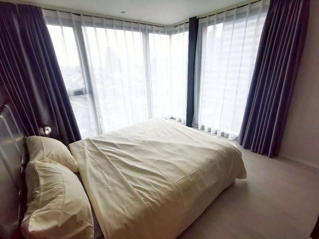 รูป Code: KJ7824  ให้เช่า The Lofts Silom 🔥🔥 จองเดือนนี้รับส่วนลด1,000บาท 🔥🔥 @kjcondo (มี@ข้างหน้าด้วยนะคะ) - รูปที่ 9/9