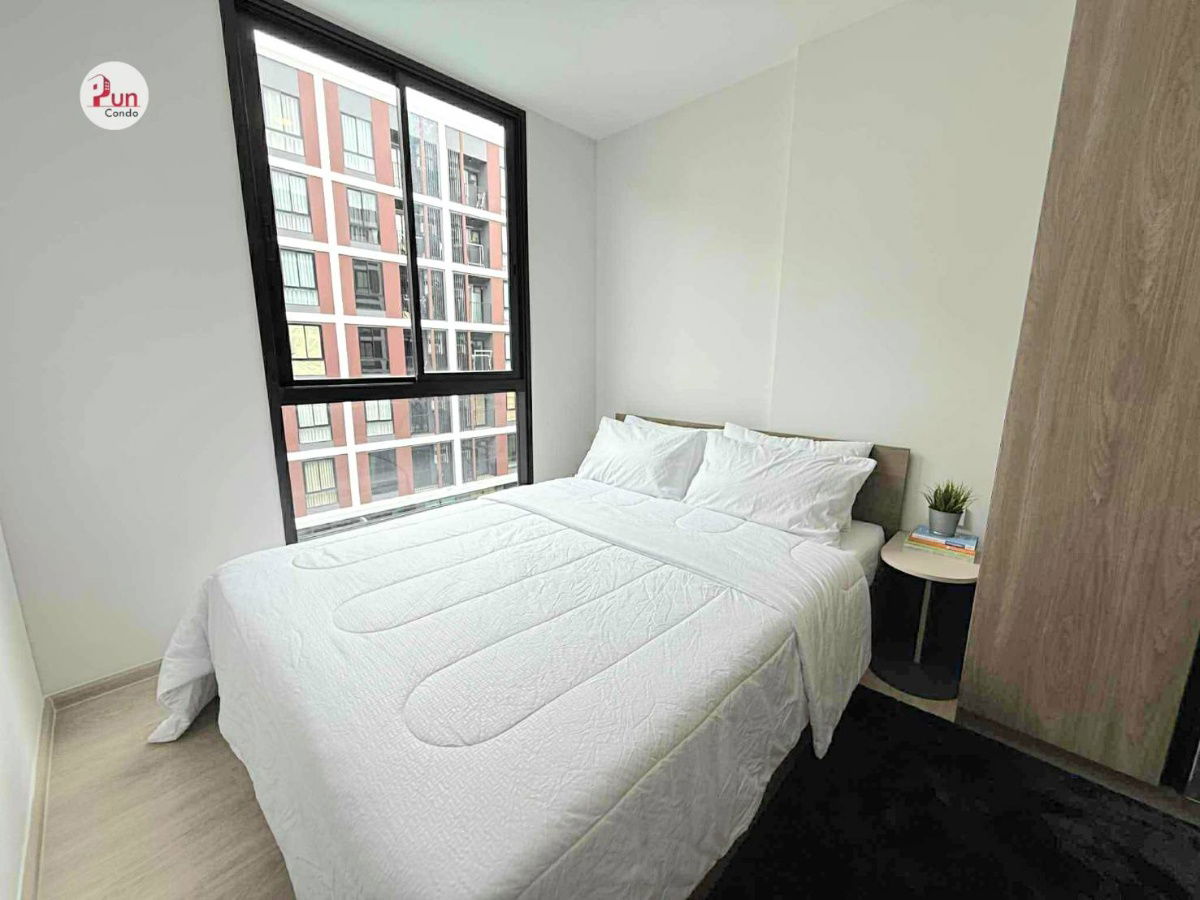 picture Nue Core Khu Khot Station for rent. - 3/28