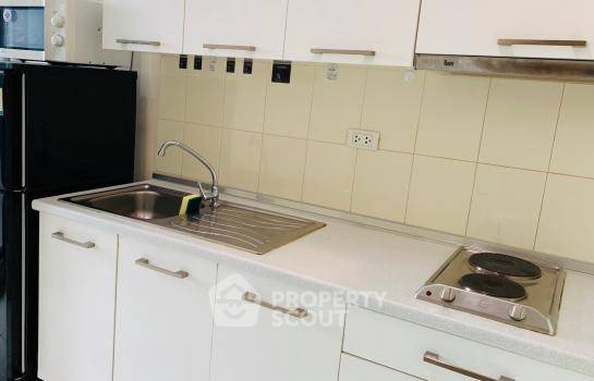 picture 1-BR Condo at Life @ Sathorn 10 near BTS Saint Louis (ID 95309) - 7/9