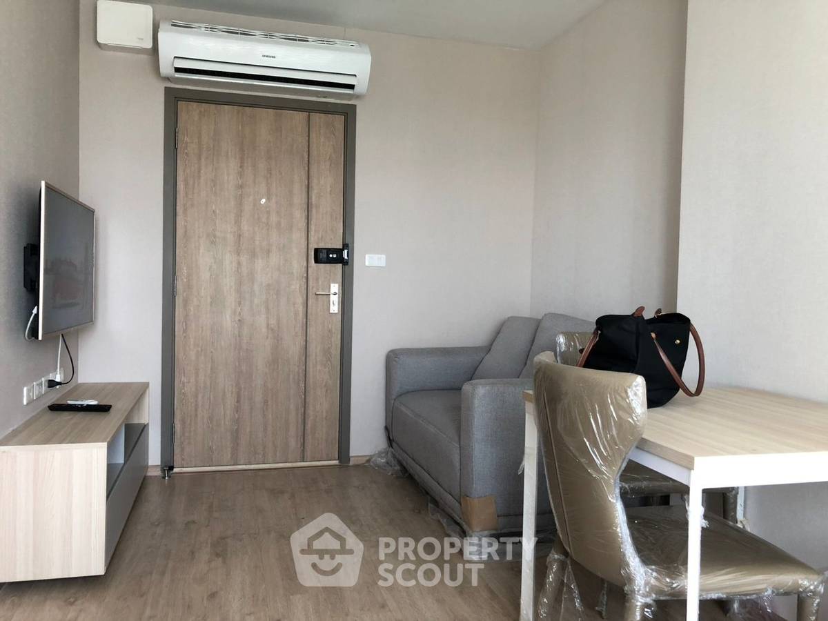 picture 1-BR Condo at Ideo O2 near BTS Bang Na (ID 2225404) - 2/10