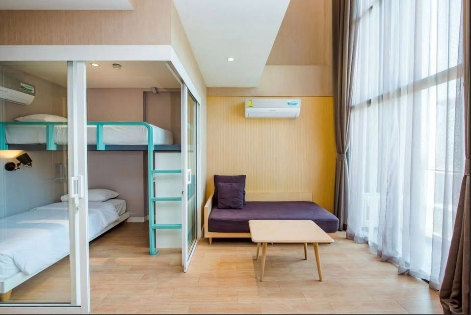 รูป เช่าคอนโด Maysa Condo and Hotel/เมษา คอนโด แอนด์ โฮเทล (J6807001)  ID Line : @condo65 - รูปที่ 5/8
