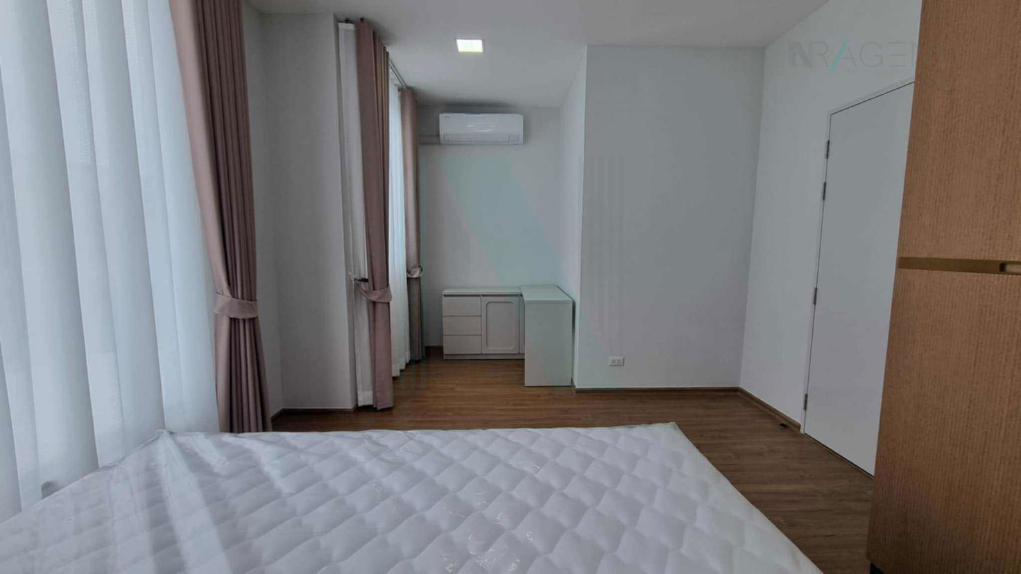 picture 🔺 For Rent 2-story Townhouse PLENO SUKHUMVIT-BANGNA 2 3 bedroom 2 bathroom - 7/8