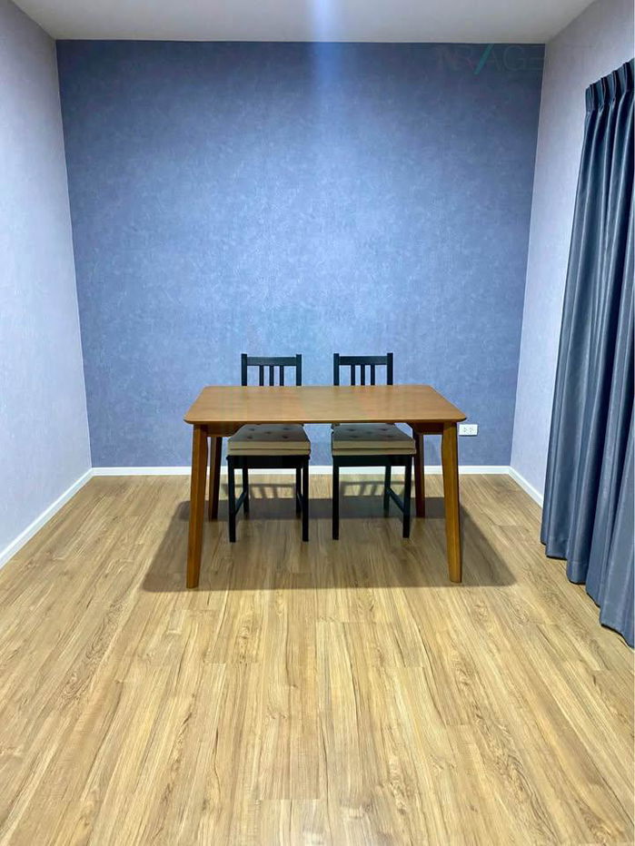 picture 🎉 For Sell Town house BAAN KLANG MUANG RATCHAPHRUEK-RAMA 5 3-story 3 bedroom 3 bathroom - 8/8