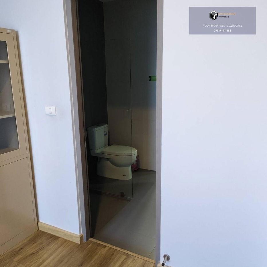 picture The Pride Sukhumvit 77 | 5-storey home office, Modern Luxury Loft style #2025072411073 - 14/14