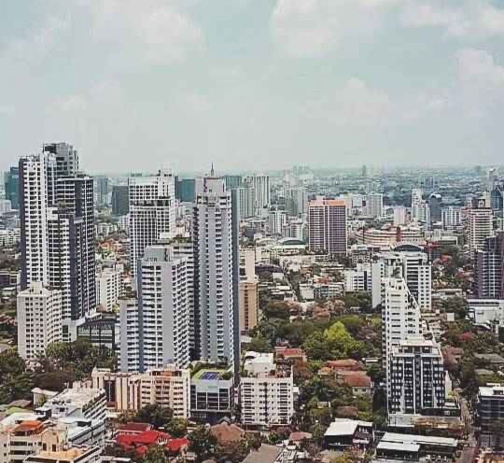 รูป ให้เช่า เอดจ์ สุขุมวิท 23 ชั้น 34 - รูปที่ 8/8