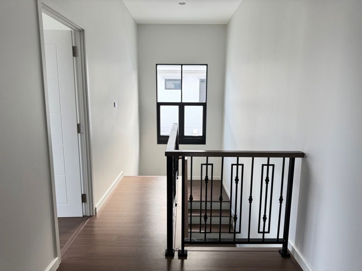 picture House for sale at Setthasiri Serithai - Ready-to-move-in project by Sansiri - 18/18