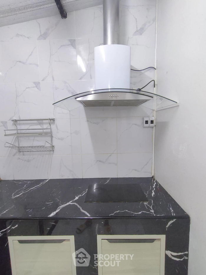 picture 2-BR Townhouse at Golden Town Laemchabang-Srisuvit in Bang Lamung (ID 1865653) - 12/16
