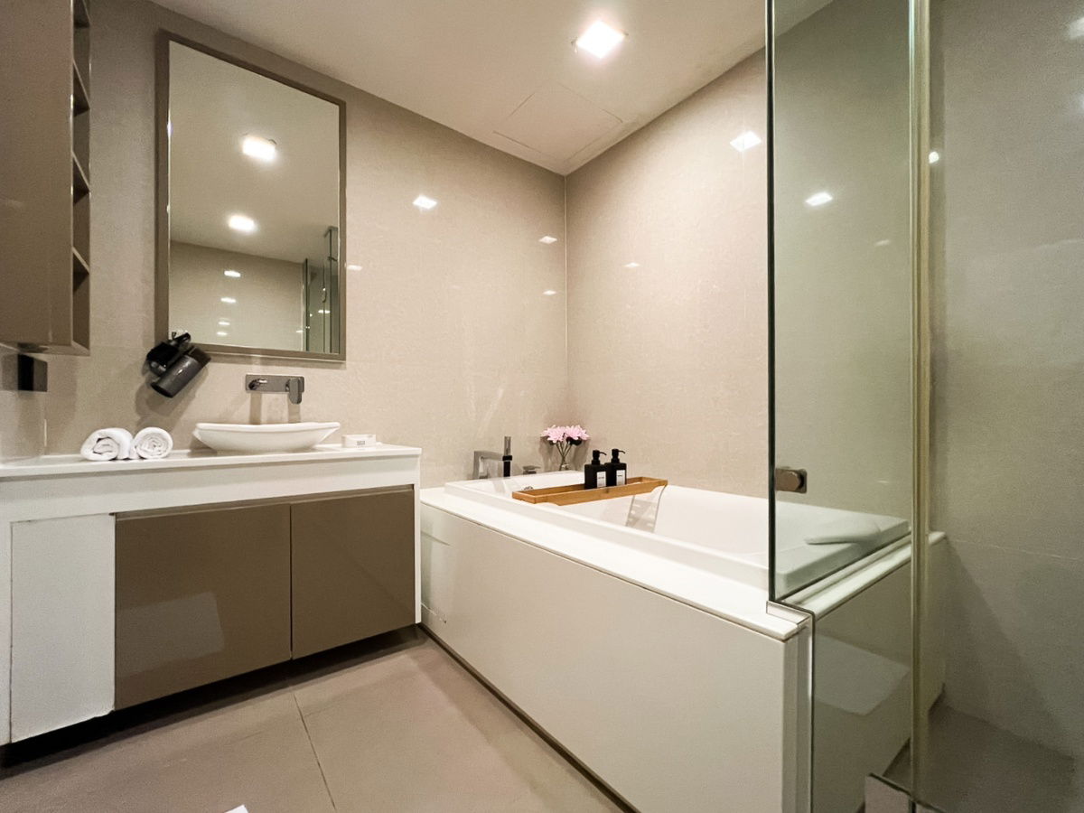 picture 📍 Lift at 49 [Liv @ 49] all new renovation. Ready to move-in only 10 million. Near BTS Thonglor. Walk 5 minutes. - 5/19