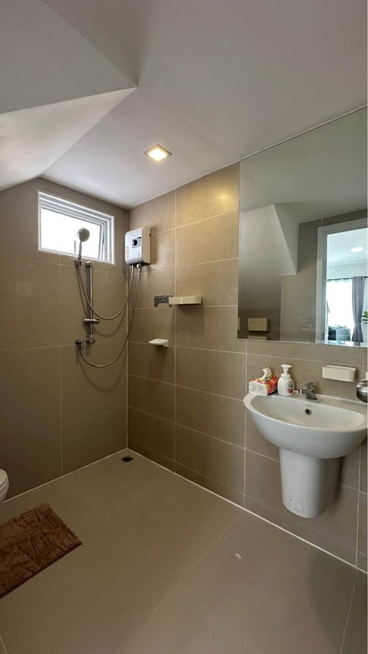 picture For Rent 2-storey detached house, good location Mae Hia - 4/19