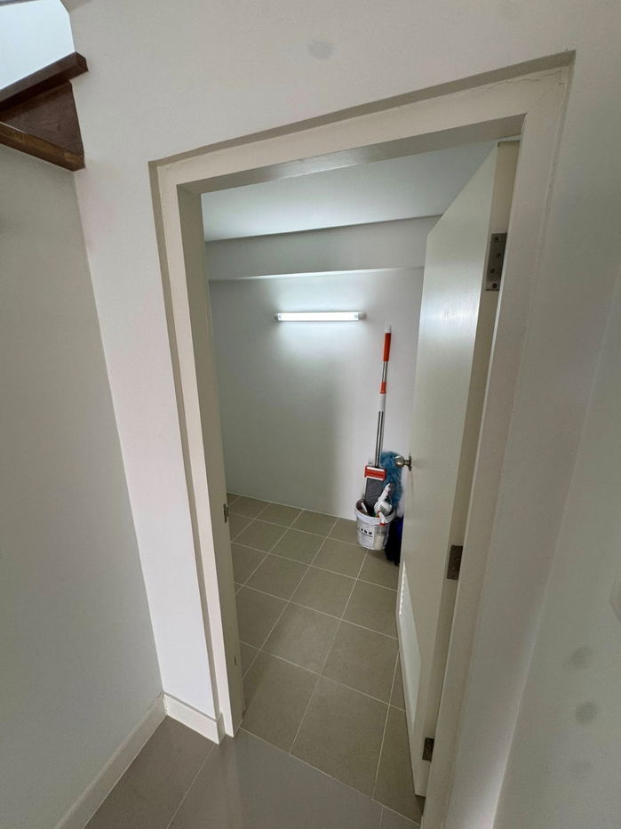 picture [For sale] Single house MODEN Bangna-Thepharak. Near Bangna-Trad Expressway, only 10 minutes. - 35/38