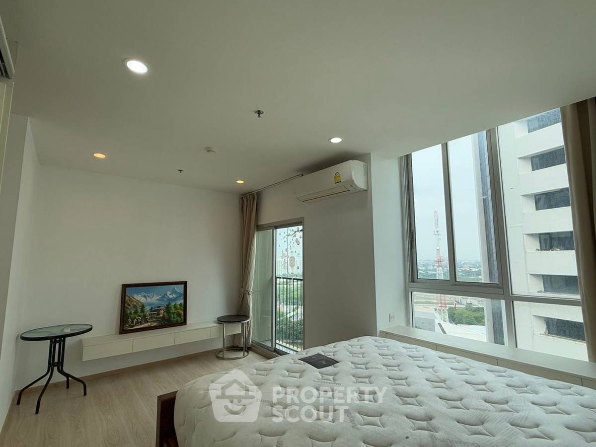 picture 2-BR Condo at Noble Revolve Ratchada 2 near MRT Thailand Cultural Centre (ID 2226317) - 13/16