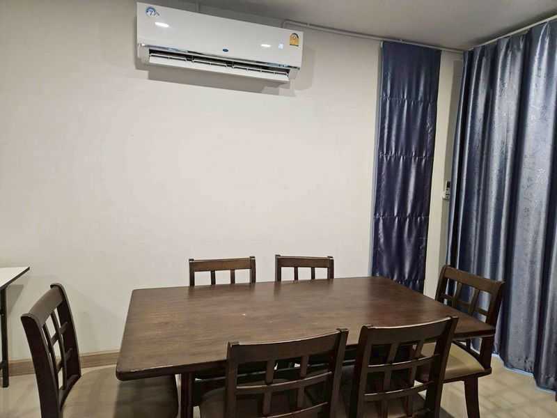 รูป ให้เช่าบ้านเดี่ยว ม.วัลเล่ย์ฮิลล์ เก้ากิโล-เขาน้ำซับ ศรีราชา - รูปที่ 2/11