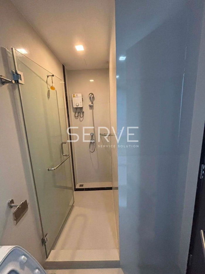 picture 1 Bed 1 Bath Nice Room Good Location Close to BTS Ratchathewi 350 m. and Siam Paragon / For Rent-Wish Signature Midtown Siam - 8/8