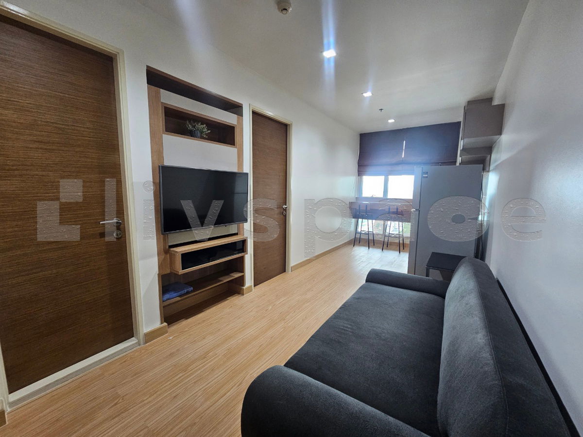 picture [L250721015] For Rent Rhythm Phahol Ari  | 1 Bedroom | Size 35 sq.m. | Special Price | Ready to Move In - 5/5