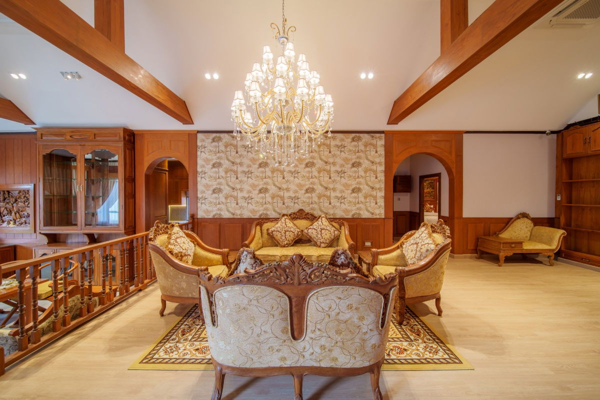 picture Selling pool villa Pattaya 912 sqm. 19.8 million Kaonoi - 27/34