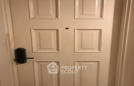 picture 1-BR Condo at Life @ Sathorn 10 near BTS Saint Louis (ID 95309) - 8/9