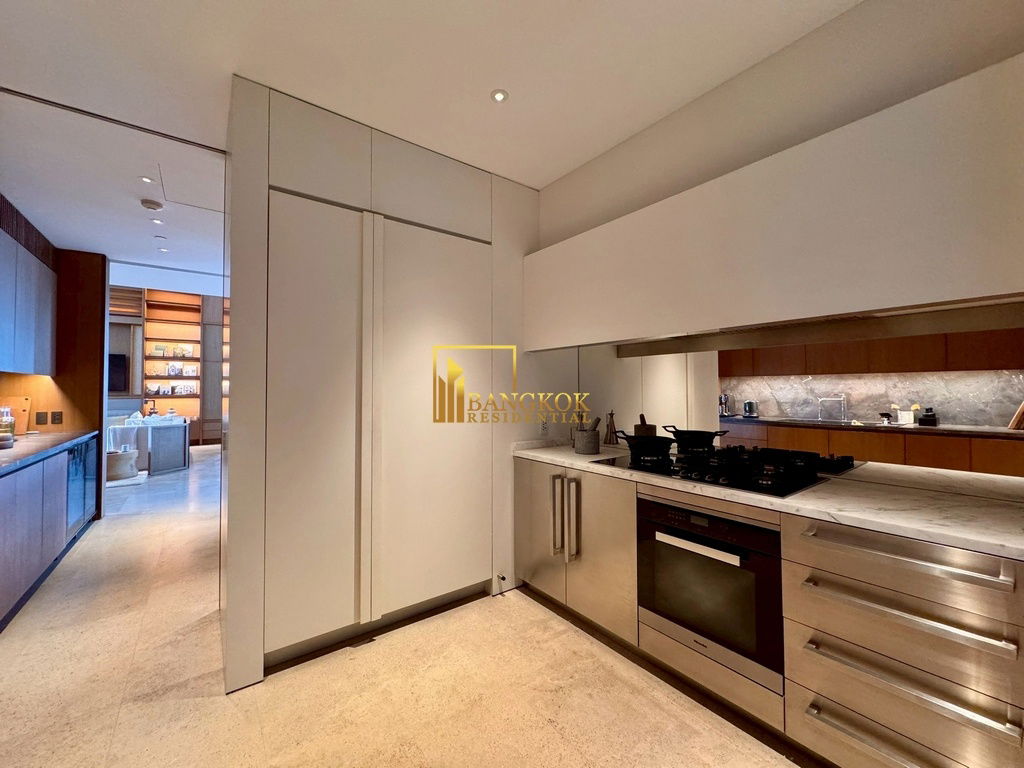 รูป WINDSHELL Naradhiwas | Remarkable Duplex Condo For Sale - BR15515CD - รูปที่ 25/71