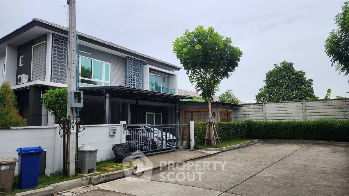 รูป บ้าน 4-ห้องนอน ใกล้ MRT ภาษีเจริญ (ID 1541549) - รูปที่ 1/14