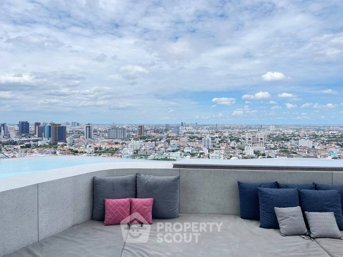 picture 2-BR Condo at XT Ekkamai near BTS Thong Lor (ID 1540055) - 9/11