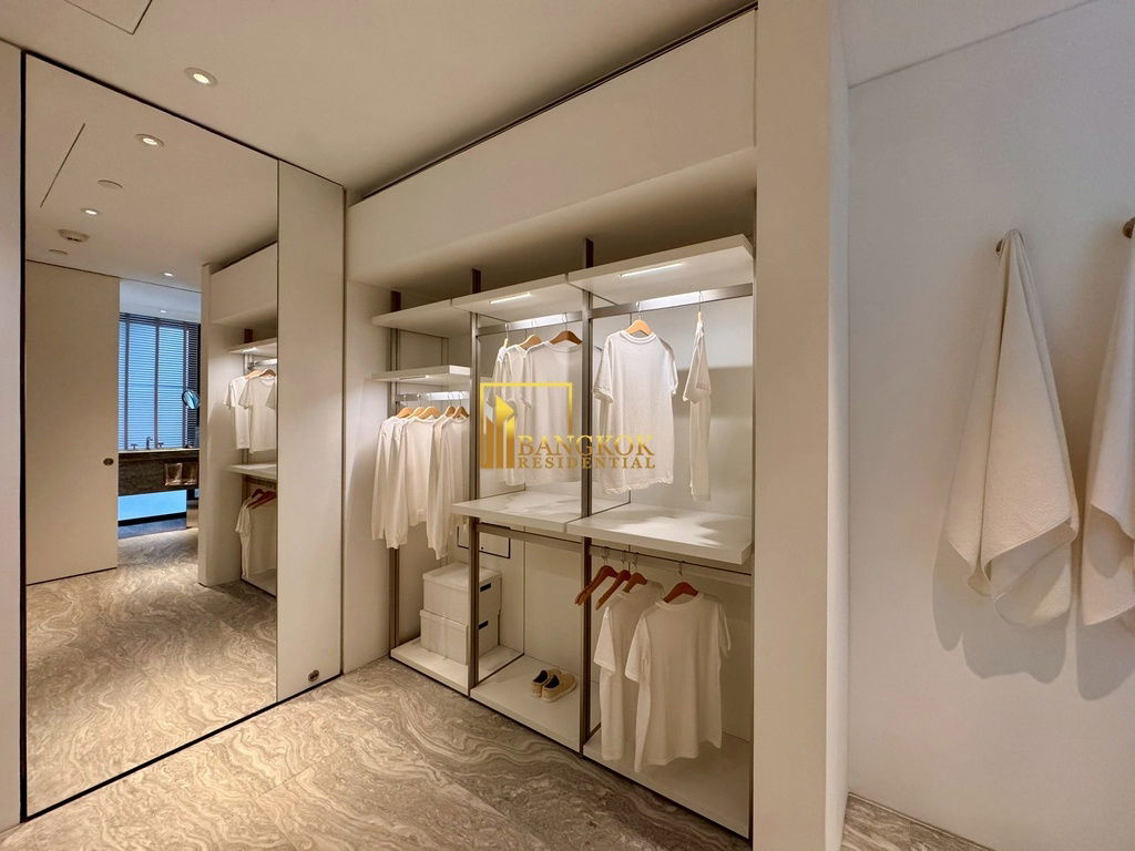 รูป WINDSHELL Naradhiwas | Remarkable Duplex Condo For Sale - BR15515CD - รูปที่ 55/71
