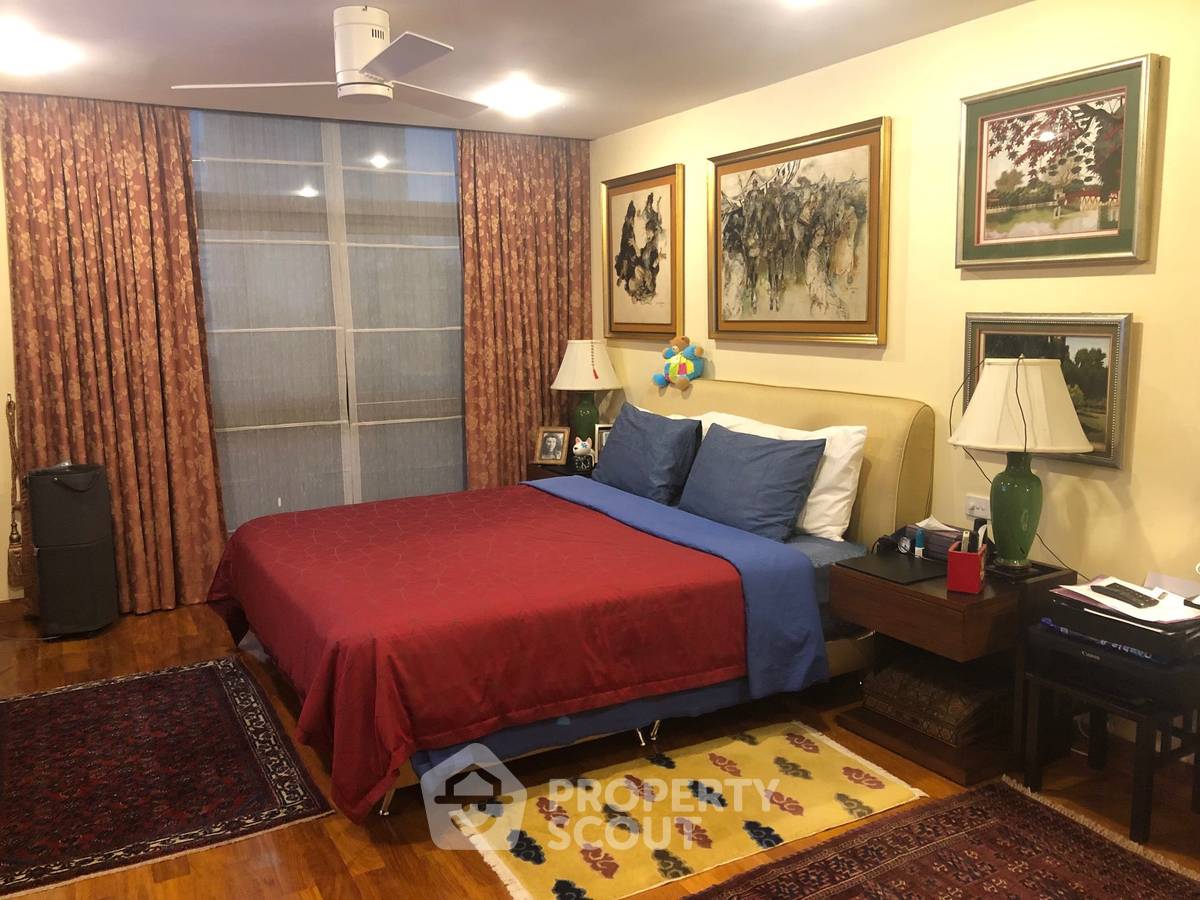 picture 3-BR Condo at Baan Ananda Condo Sukhumvit 61 near BTS Thong Lor (ID 1031505) - 10/12