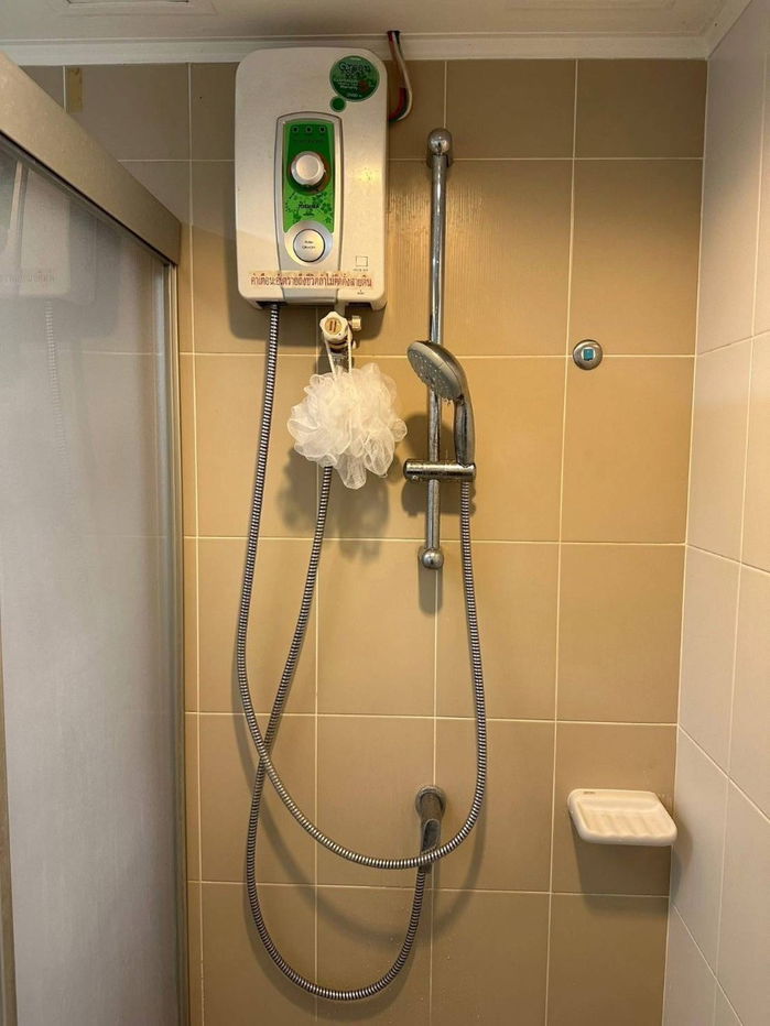 picture For rent U Delight Bang Sue Station 35 sq.m. 24th floor Rent 9,000 baht 0958195559 @infinitycondo - 4/5