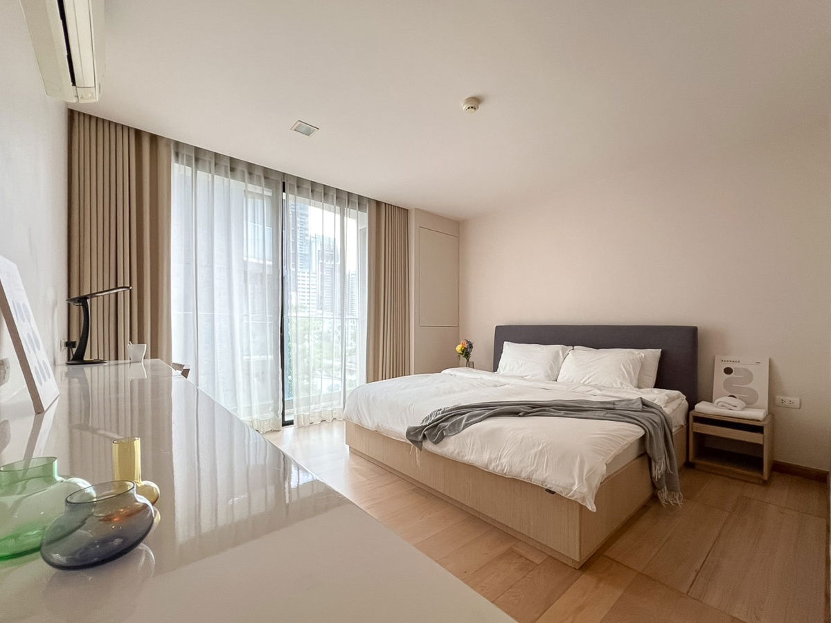 picture 📍 Lift at 49 [Liv @ 49] all new renovation. Ready to move-in only 10 million. Near BTS Thonglor. Walk 5 minutes. - 12/19