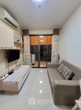 1-BR Condo at Ideo Mix Sukhumvit 103 near BTS Udom Suk (ID 2225098)