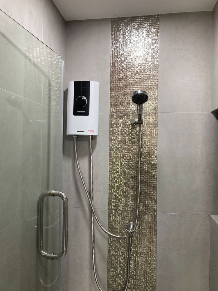 รูป 📢P. ขายHappy condo donmuang the terminal ห้องสวย ราคาถูก ใกล้สนามบินดอนเมือง (S-Hp28003) - รูปที่ 11/14