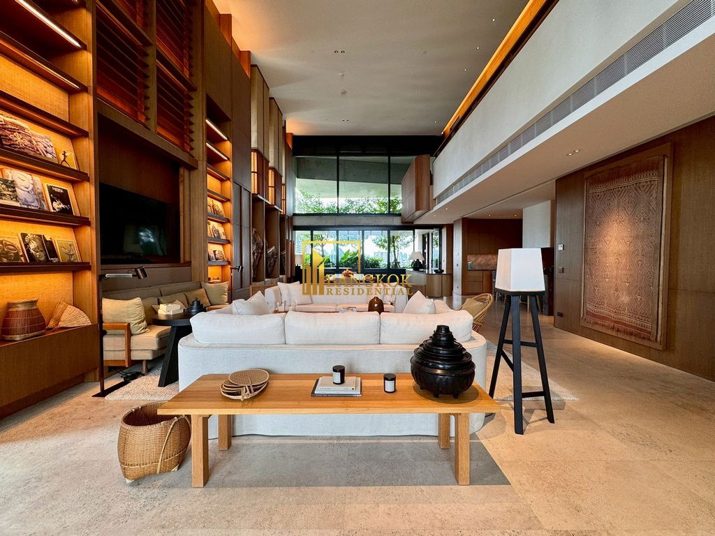 รูป WINDSHELL Naradhiwas | Remarkable Duplex Condo For Sale - BR15515CD - รูปที่ 17/71