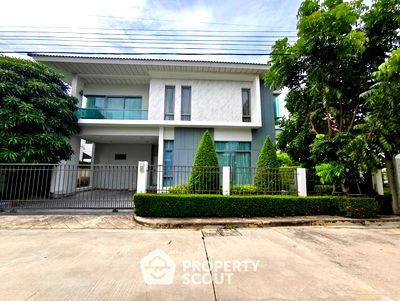 Houses for rent : 3-BR House at Perfect Place Sukhumvit 77-Suvarnabhumi close to Suvarnabhumi Airport (ID 2221953)