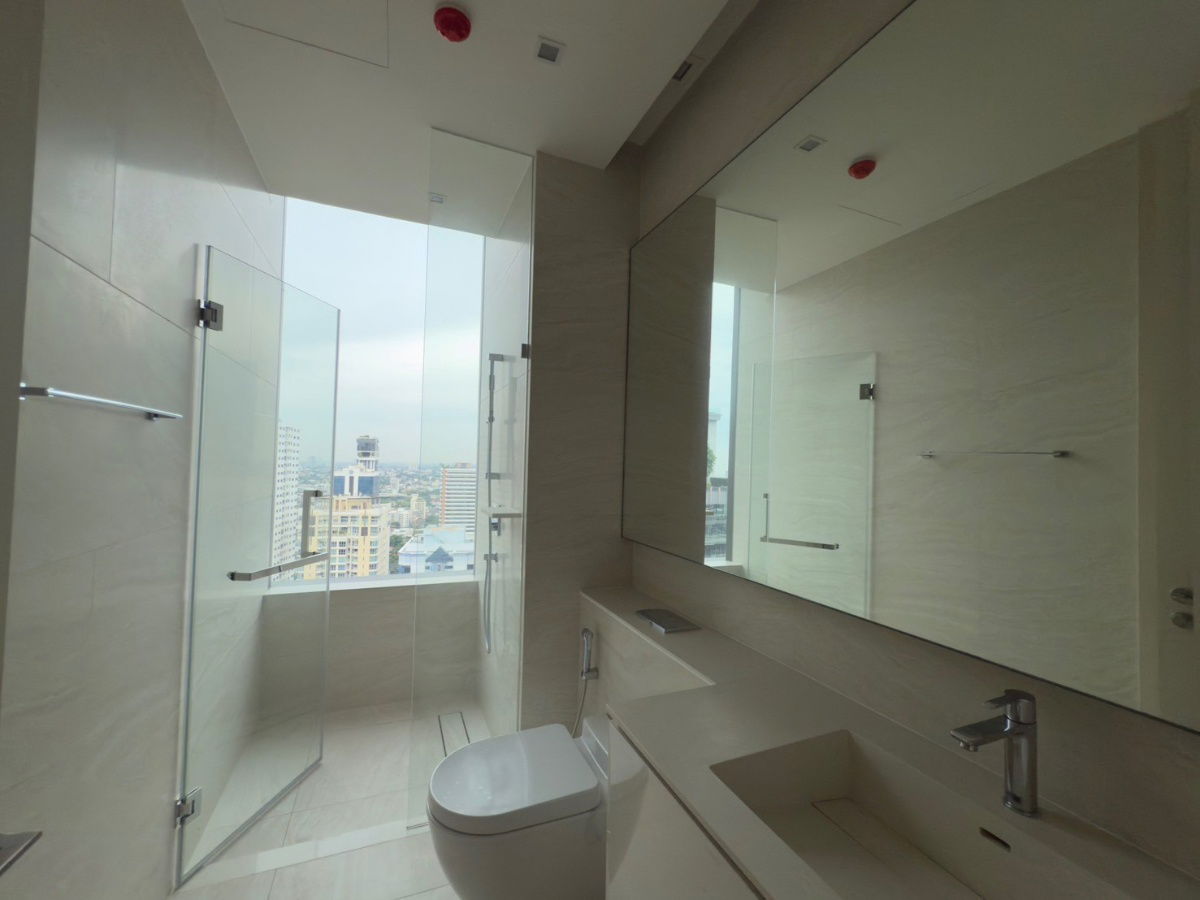 รูป ❖ Rare Unit Penthouse ❖ ชั้น 25+ 185.00 ตร.ม. | 3 ห้องนอน 3 ห้องน้ำ | คอนโดใกล้ BTS ทองหล่อ 190 ม., เมเจอร์ ซีนีเพล็กซ์ สุขุมวิท 550 ม. - รูปที่ 9/20