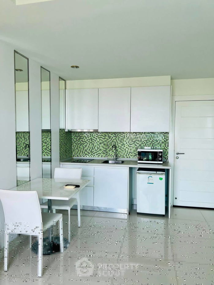 picture 1-BR Condo at Amazon Residence Pattaya Condominiums close to Pattaya (ID 2168034) - 7/9