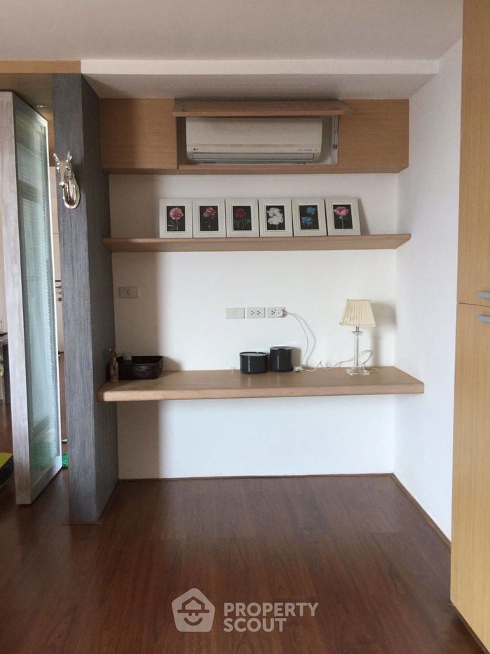 picture 2-BR Condo at The Zest Ladprao Condominium near MRT Lat Phrao (ID 2214778) - 10/12