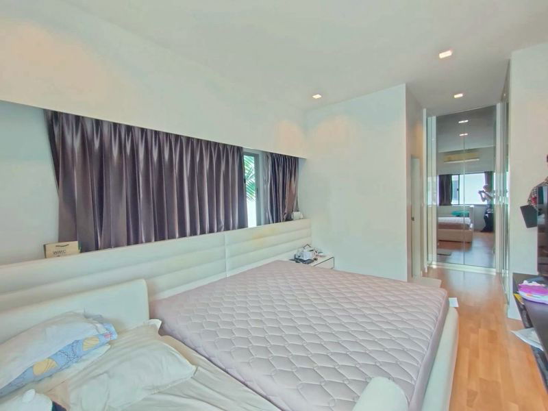 picture 🏡 For Sale: Perfect Place Chaengwattana – Chaiyapruek 🌟 Beautiful house, fully furnished, ready to move in – no additional investment required! - 5/18