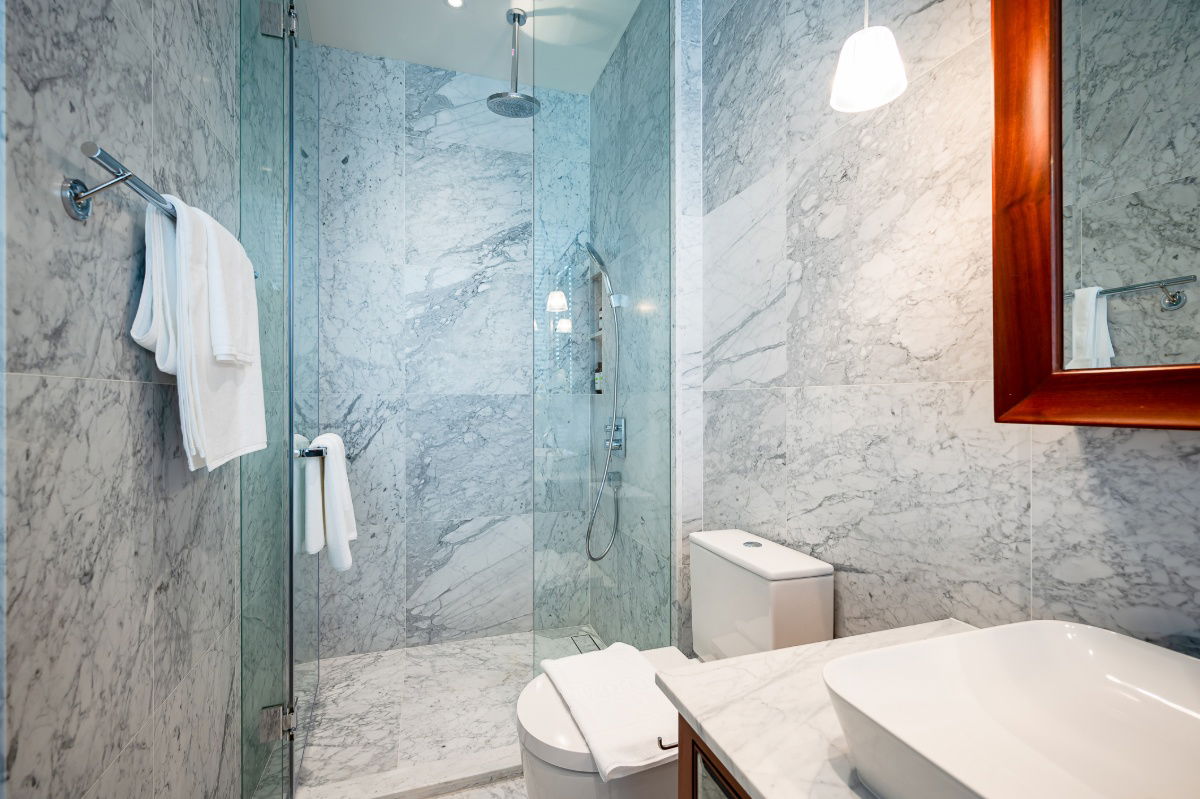 picture For Rent - KHUN by YOO , Ultimate Luxury , 2 bedrooms 2 bathrooms  - 11/15