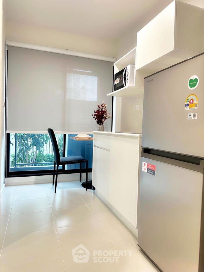 picture Studio Condo at ICondo Activ Phatthanakan in Suan Luang (ID 1546985) - 3/7
